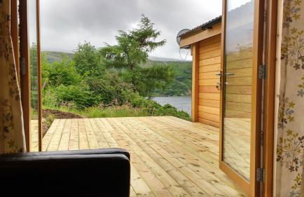 Ronaldsay Log Cabin - Photo 12