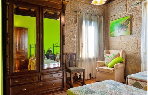 Spacious House with Pool in Carballedo - Foto 14