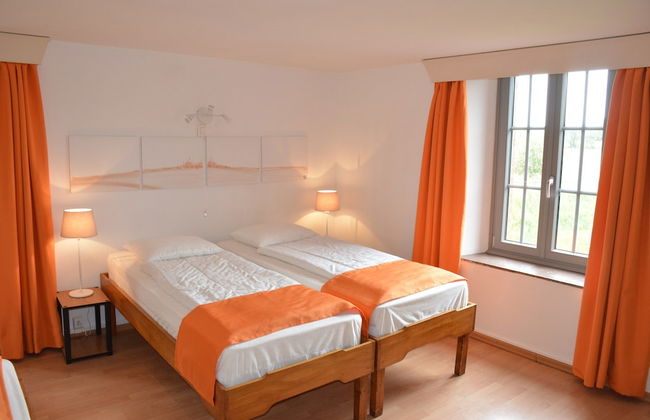 Vintage Farmhouse With Garden, Roofed Terrace - Photo 5