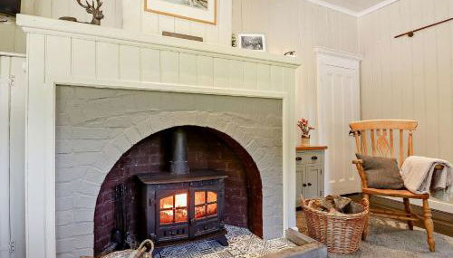 4 Bed in Llanfairtalhaiarn 88973 - Foto 4, Other