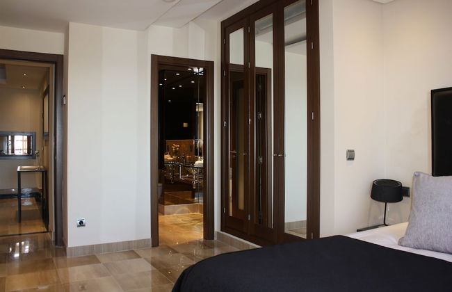 Penthouse With Private Pool - Foto 6