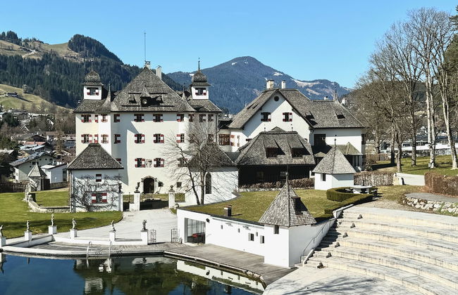 TURM KAPS Luxury Home by Belle Stay - Foto 64