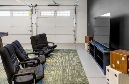 Pool Views Hot Tub Fire Pit Arcade Vista Clara by AvantStay - Foto 22