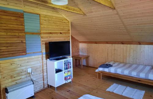 Domek Letniskowy Łętowo - Foto 34