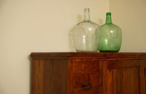 Casa Lyra - Casa rural en la Serranía de Cuenca - Foto 17