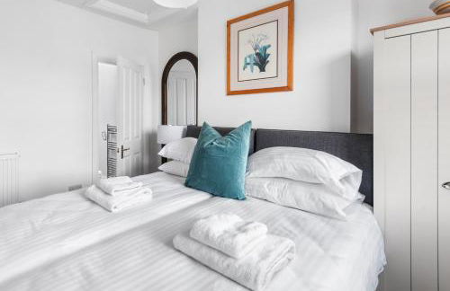 Superb location, character filled apartments by MyCityHaven - Foto 42