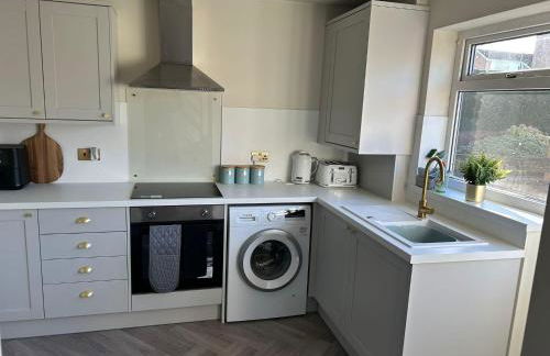 Peak District - 2 Beds - Sleeps 4 - Pet Friendly - Foto 29