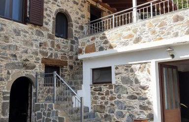 Grandma Agatha & Virginia's stonehouse - Foto 1