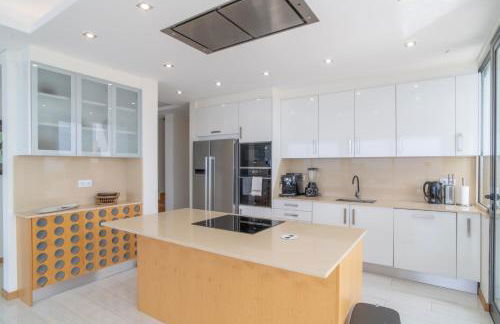 Celeste Villa - Foto 7