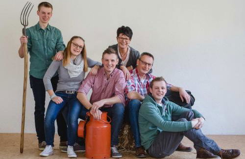 Landhaus Schulte-Göbel - Foto 6