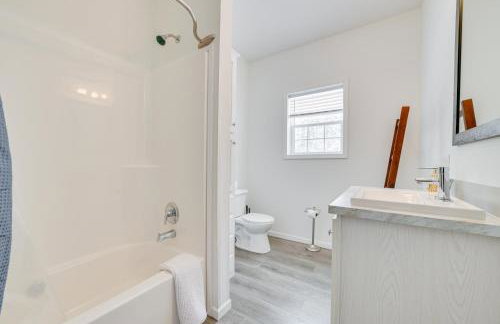 Walk to Beach Modern Retreat in Presque Isle! - Photo 19