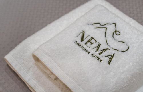 Nema Dimitsana Suites - Photo 32