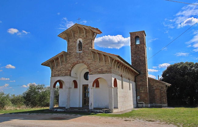 Belvilla by OYO Campanile - Foto 40