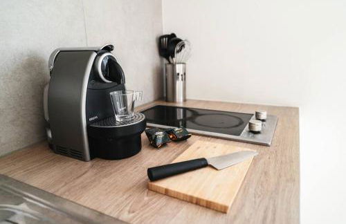 PARISIAN ROMANTIC - 4 Pers - Wifi - Foto 9