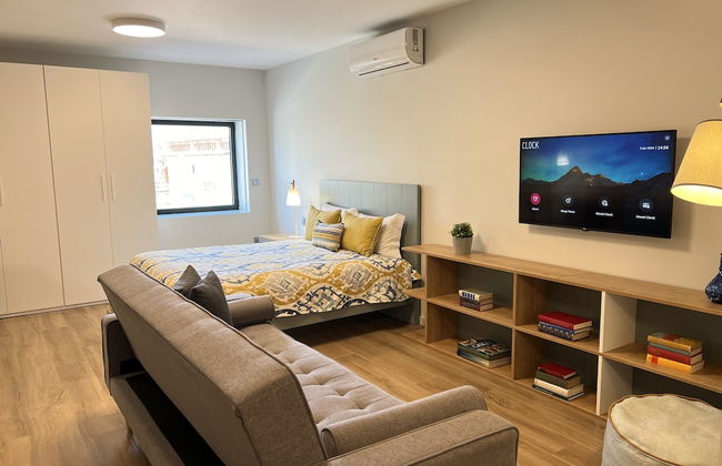 RIA CENTRUM Smart Residence - Foto 17