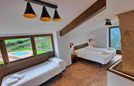 El Guitart - Turisme Rural - Foto 16