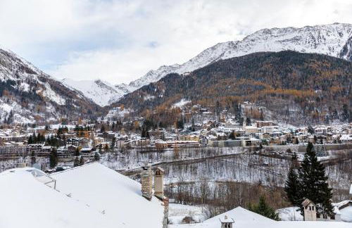 Le Chalet Des Vaches - Foto 27