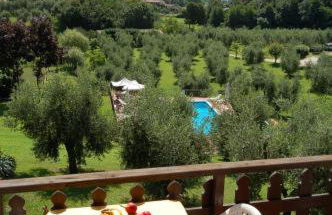 Il Ghetto Farm Holiday - Foto 75