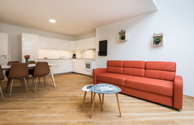 Rehorova Apartments - Photo 78