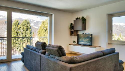 Villa Emilia - Appartamento Roby - Foto 1, Other