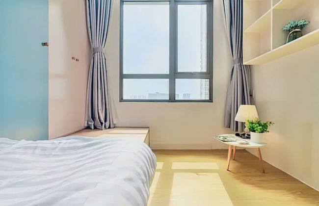 Modern Apartment - Garden Gate - Foto 25