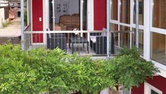 Ferienwohnung Urlaubsglück - Balkon und Parkplätze inklusive nur 5 Fahrminuten vom Europa-Park - Foto 4