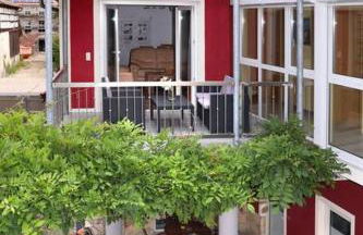 Ferienwohnung Urlaubsglück - Balkon und Parkplätze inklusive nur 5 Fahrminuten vom Europa-Park - Foto 4