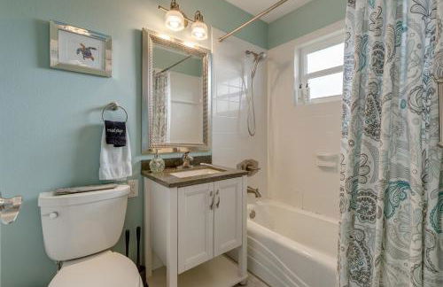 Tranquility Pelican Suite - Oceanfront Paradise! - Foto 15