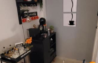 StudioRD Copacabana 250m da praia esquina com a Rua do Copacabana Palace Rodolfo Dantas - Foto 58