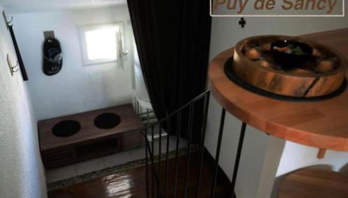 Logements Chaîne des Puys avec garages attenants - Foto 5