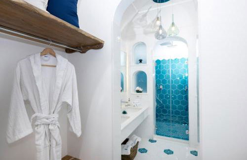 YourHome - Villa Aldo Marino - Foto 50