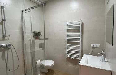 Apartamenty Na wzgórzu - Foto 27