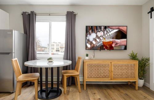 Downtown Newly Remodeled Apartment AC Beach Restaurants Breweries Nightlife - Foto 15