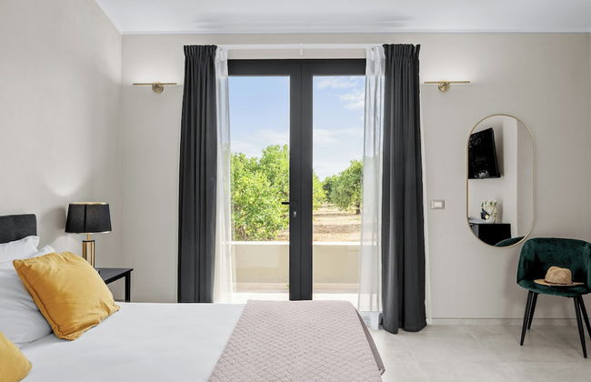 Agriturismo Terra dei Limoni - Foto 19