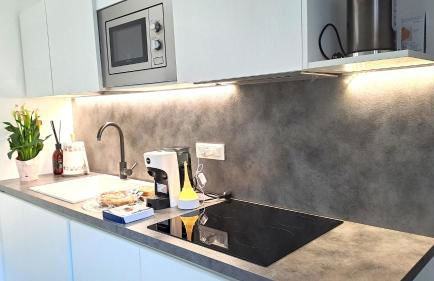 Porta Susa centro, balconi, condizionato, wifii e parcheggio - Foto 14