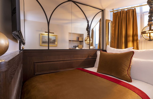 Maison Cardinal Furstemberg - Foto 15