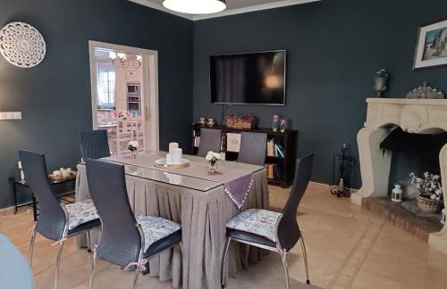 Los Claveles - Foto 3