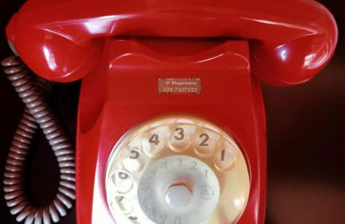 LaGaressina suite Anna - Jacuzzi & Spa - Foto 76