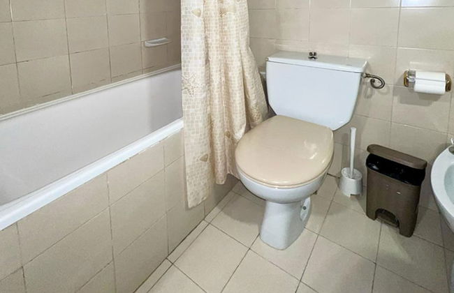 Apartamentos Sky 3000 - Foto 21