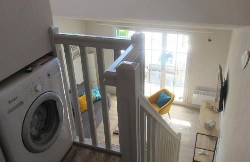 Résidence les Grimaudières - Foto 21