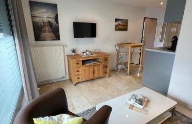 City-Apparte ONE Zentrales & komfortables Wohnen in Gronau - Foto 16