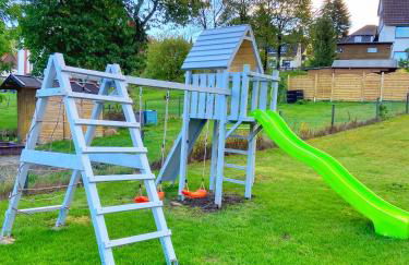 Ferienwohnung Busch 1 - Foto 21