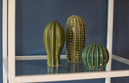 Stilvolles Apartment - Balkon, Netflix, Nespresso, Zentral, Messe - Foto 13