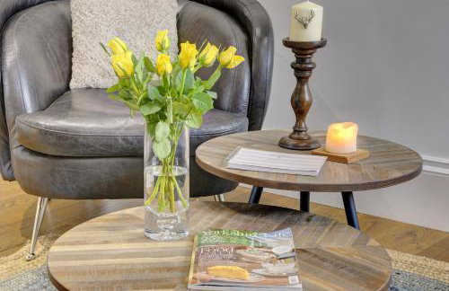 Loft 11 - Unique Apartment with Stunning Views - Photo 12