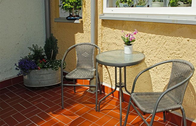 Ferienwohnung im Damm - Foto 10