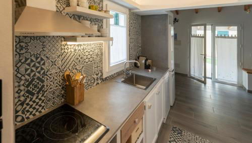 Apartamento con piscina y playa - Foto 3