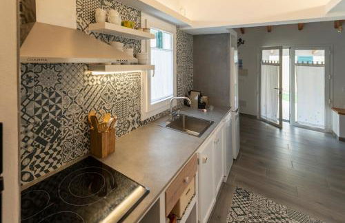 Apartamento con piscina y playa - Foto 3