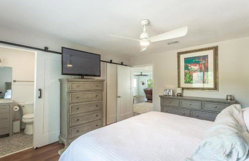 Romance of the Seas- Remodeled dock home on Bay - Foto 21