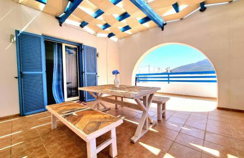 Zafeiris Apartments - Foto 26