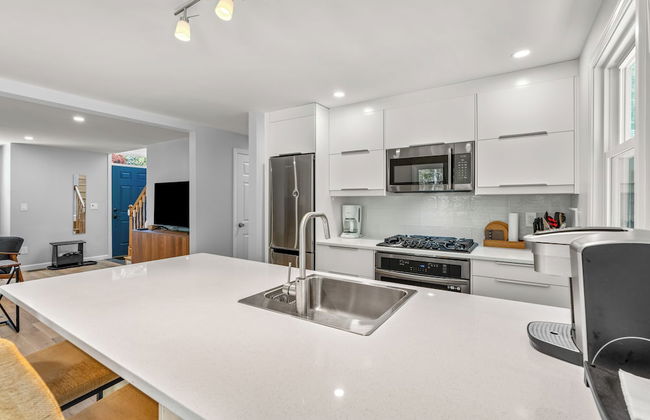 Cottage on Jenkins Pond - Foto 12